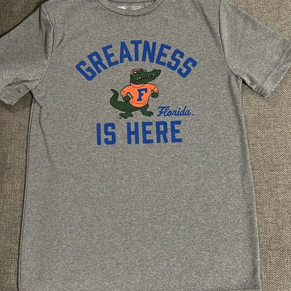 FLORIDA GATORS T-shirt